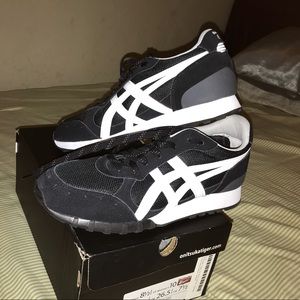 ASICS “Onitsuka Tiger”